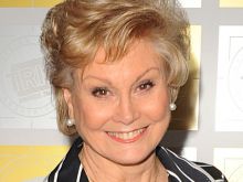 Angela Rippon