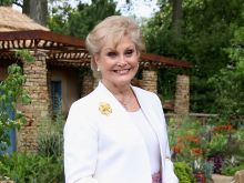 Angela Rippon