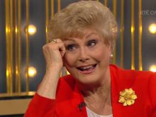 Angela Rippon