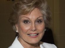 Angela Rippon