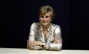 Angela Rippon