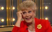 Angela Rippon