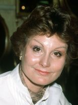 Angela Rippon