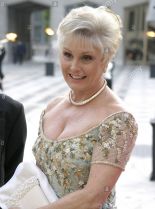 Angela Rippon