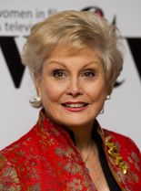 Angela Rippon