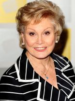 Angela Rippon