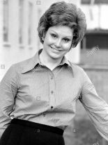 Angela Rippon