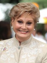 Angela Rippon