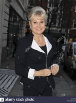 Angela Rippon