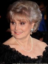 Angela Rippon