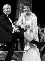 Angela Rippon