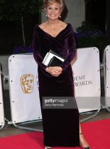 Angela Rippon