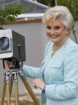 Angela Rippon