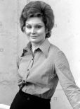 Angela Rippon