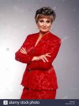 Angela Rippon