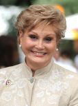 Angela Rippon