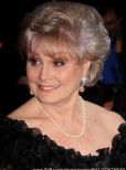 Angela Rippon