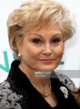 Angela Rippon