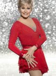 Angela Rippon