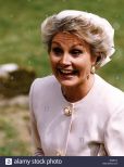 Angela Rippon