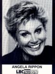 Angela Rippon