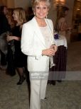 Angela Rippon