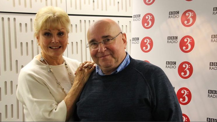 Angela Rippon