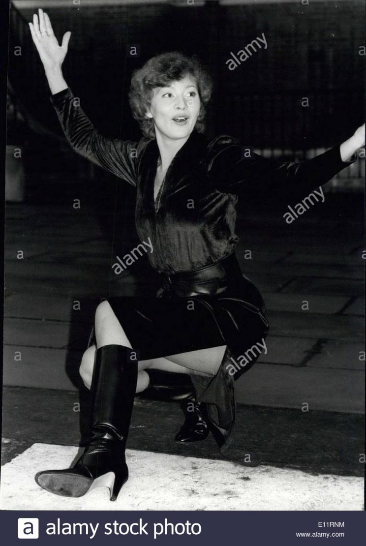 Angela Rippon