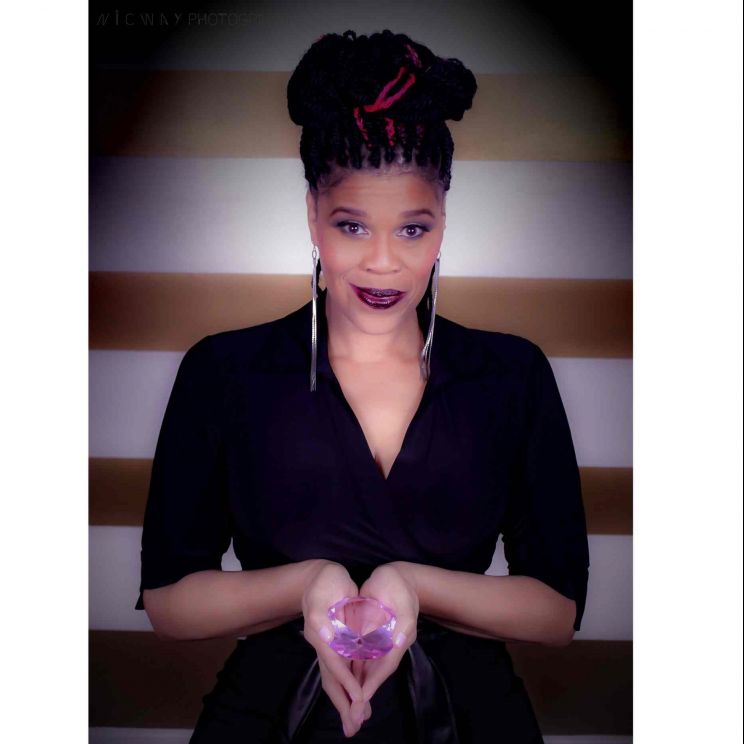 Angela Robinson Witherspoon