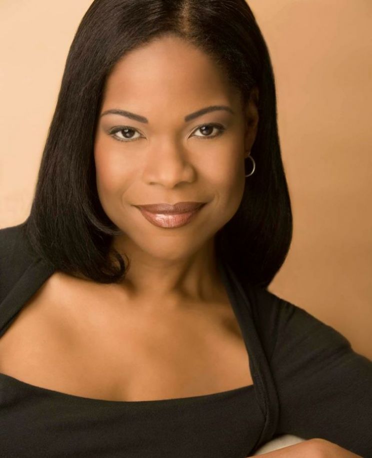 Angela Robinson