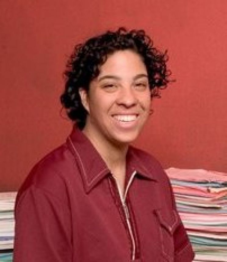 Angela Robinson