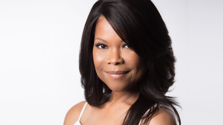 Angela Robinson