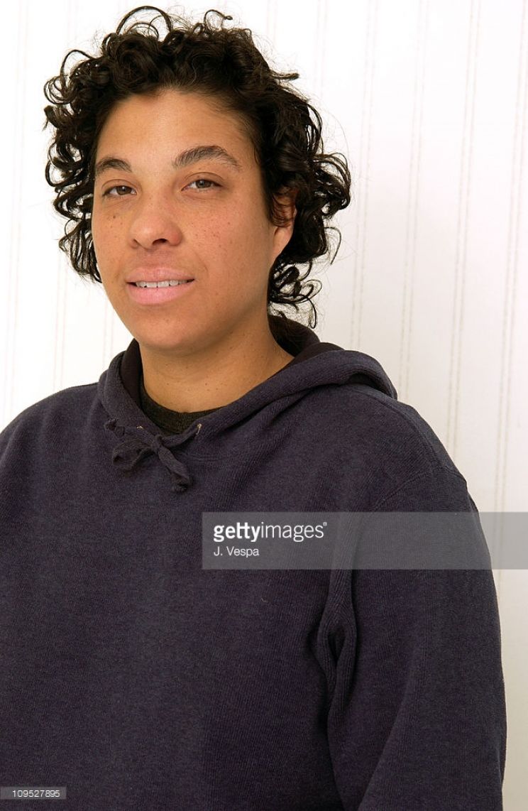 Angela Robinson
