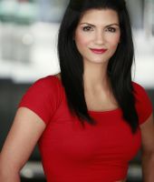 Angela Robitaille