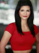 Angela Robitaille