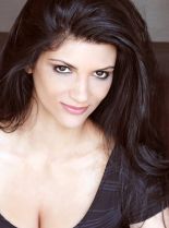 Angela Robitaille