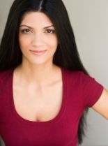 Angela Robitaille