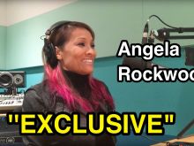 Angela Rockwood