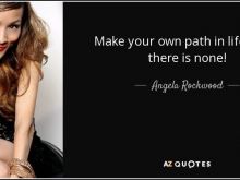 Angela Rockwood
