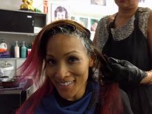 Angela Rockwood