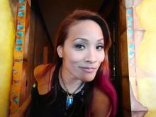 Angela Rockwood