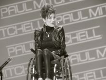 Angela Rockwood