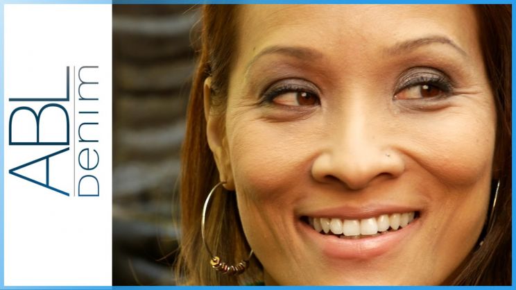 Angela Rockwood