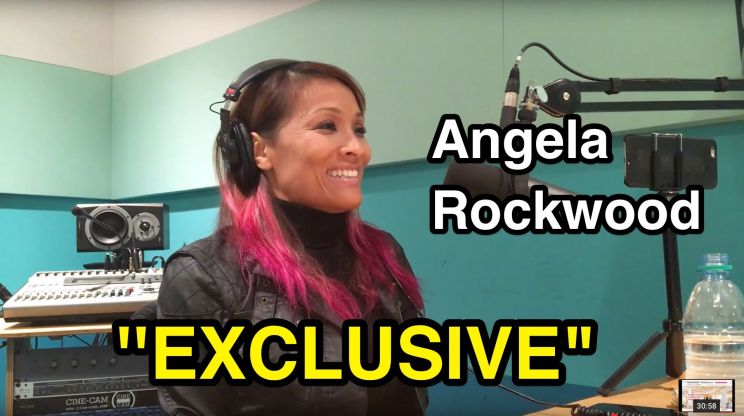 Angela Rockwood