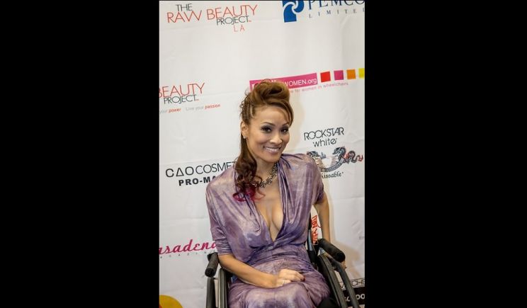 Angela Rockwood