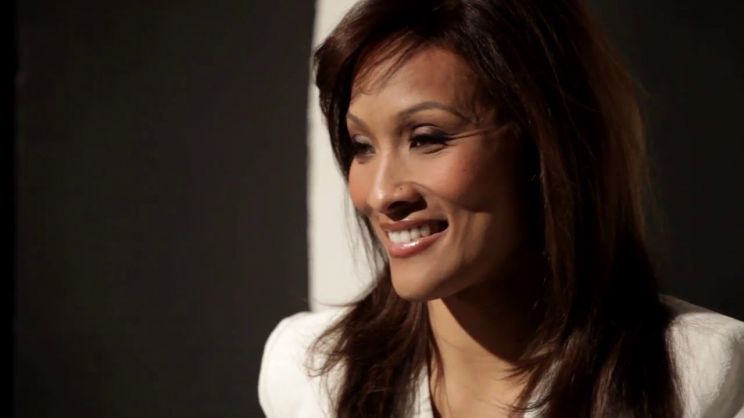 Angela Rockwood