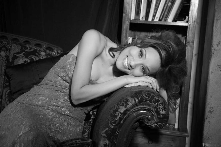 Angela Rockwood