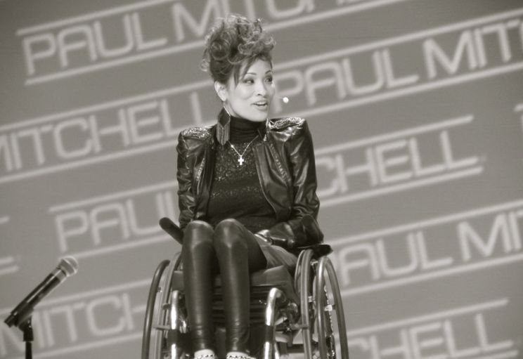 Angela Rockwood