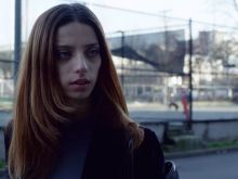 Angela Sarafyan