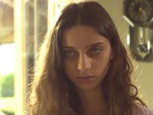 Angela Sarafyan